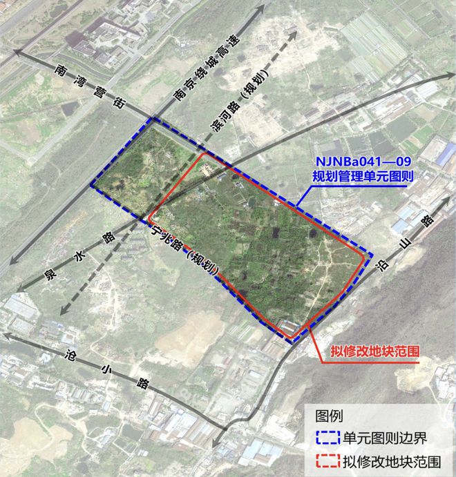 山和月！紫金山金基低密园墅公布案名；鼓楼低密公寓润玺将开！(图15)