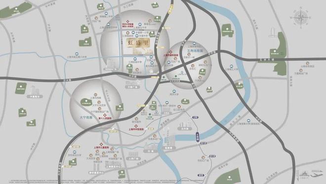 「虹盛里」网站2025「虹盛里」楼盘详情-上海房天下(图14)