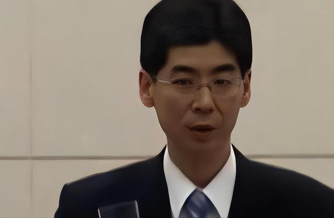 14年前豪饮核污水的日本官员现在还活着吗？(图10)