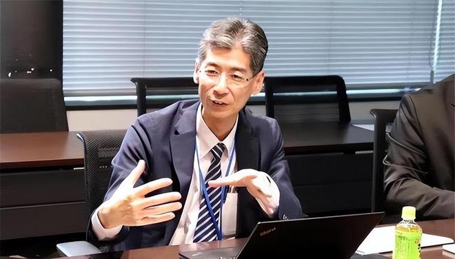 14年前豪饮核污水的日本官员现在还活着吗？(图14)