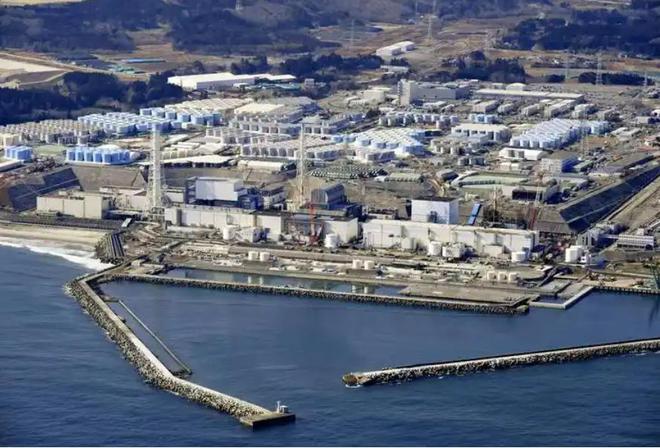 日本持续排放核污水驻日美军要倒霉了！(图3)