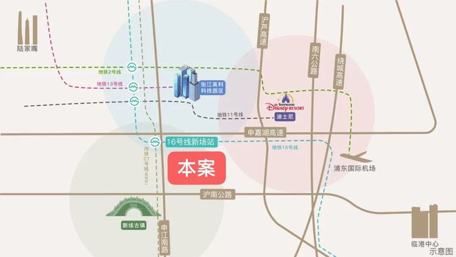 一房一价表！浦东新场「招商象屿·星耀翠湾」三期建面约97㎡三房(图33)