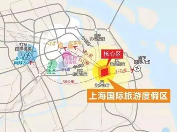 一房一价表！浦东新场「招商象屿·星耀翠湾」三期建面约97㎡三房(图31)