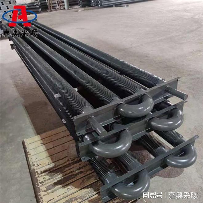 工业大封头D108暖气片(图2)