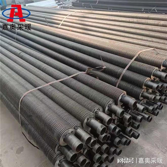 工业大封头D108暖气片(图3)