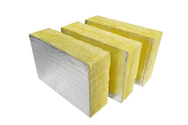 玻璃棉制品种类解析(图2)