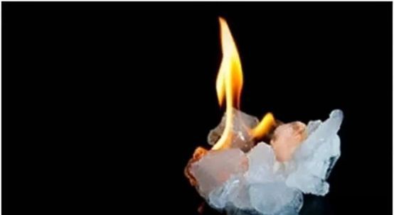 震惊！中国可燃冰储量居全球第一三只股票即将暴涨！(图2)