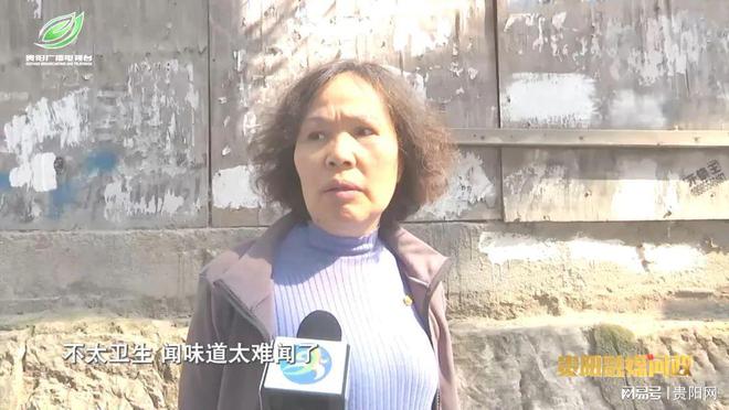 油榨街周边管网升级导致下水道“肠梗阻”的问题解决了！(图1)