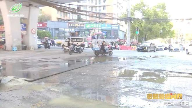 油榨街周边管网升级导致下水道“肠梗阻”的问题解决了！(图6)