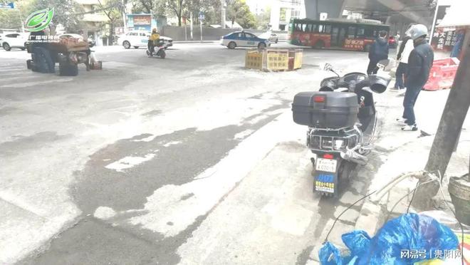 油榨街周边管网升级导致下水道“肠梗阻”的问题解决了！(图8)