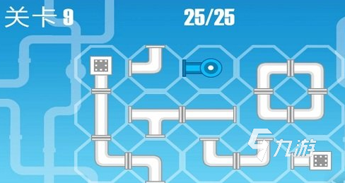 经典的水管游戏合集2025必玩的水管游戏排行(图4)