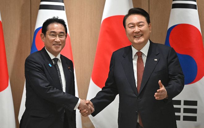 福岛核污水排海一周年日方呼吁立即取消海鲜禁令中方坚决回应(图5)