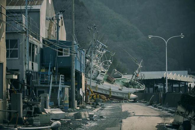 全面解析日本核污水排放高考地理中的热点问题日本核污水排海事件(图3)
