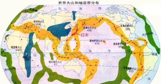 全面解析日本核污水排放高考地理中的热点问题日本核污水排海事件(图20)