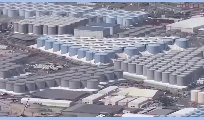 全面解析日本核污水排放高考地理中的热点问题日本核污水排海事件(图22)