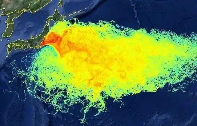 全面解析日本核污水排放高考地理中的热点问题日本核污水排海事件(图23)