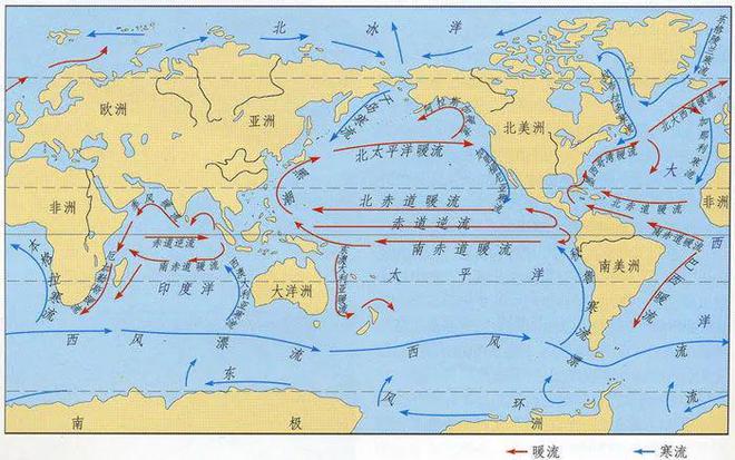 全面解析日本核污水排放高考地理中的热点问题日本核污水排海事件(图27)