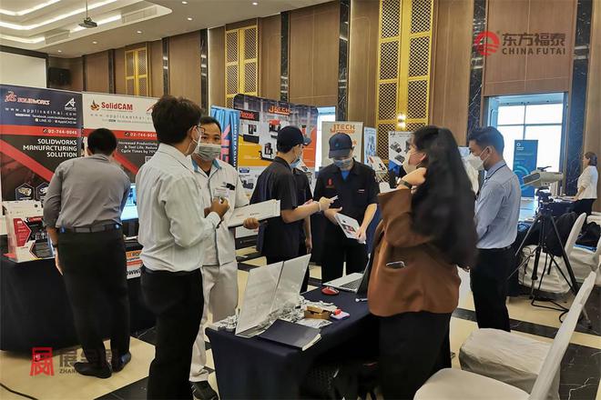 2025年泰国新能源电动车及充电桩展览会EVAsia2025(图17)