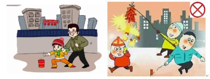 江苏省无锡市市场监督管理局发布烟花爆竹产品质量监督抽查结果(图6)