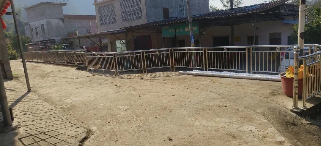 宁明县那楠乡：擘画乡村振兴新图景谱写民生福祉新篇章(图4)
