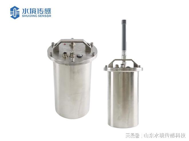 水境管网水质监测系统——城市血管守护者(图1)