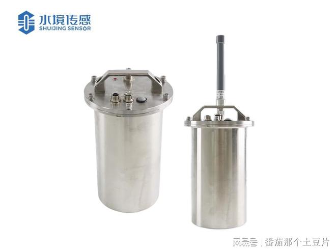 水质异常的预警灯塔：管网水质监测系统(图1)