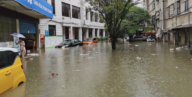 联塑助力市政给排水系统升级推动城市可持续发展(图1)