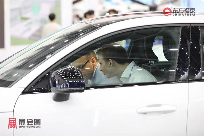 2025年韩国大邱新能源电动车展览会DIFA2025(图4)