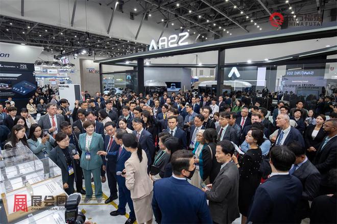2025年韩国大邱新能源电动车展览会DIFA2025(图25)