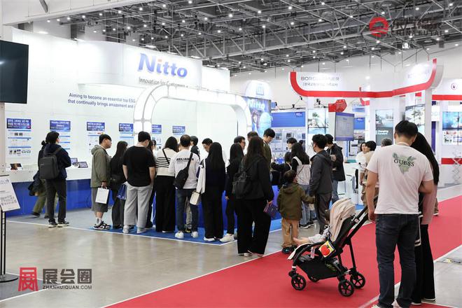 2025年韩国大邱新能源电动车展览会DIFA2025(图24)