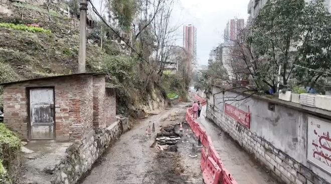 2025年贵阳贵安将实施城镇地下管网建设改造838公里(图2)