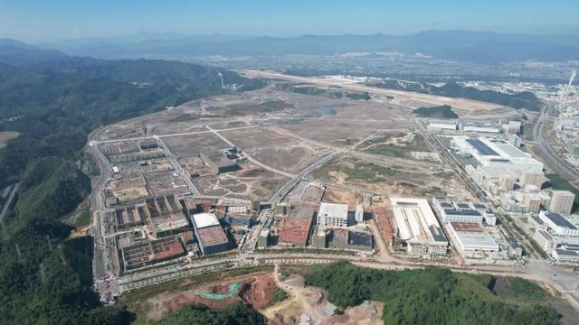 295亿！浙江省4个地下管线管廊及配套项目可行性研究报告批复(图1)