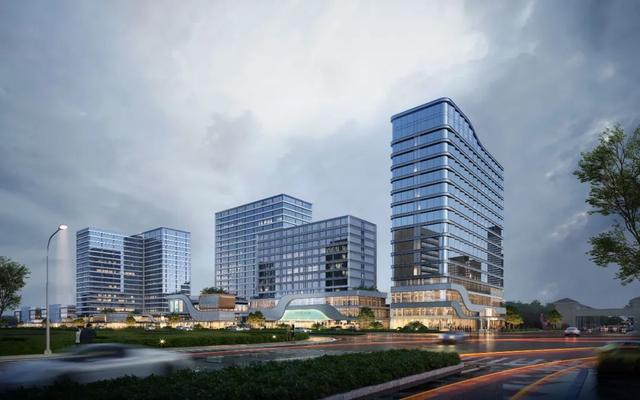 295亿！浙江省4个地下管线管廊及配套项目可行性研究报告批复(图2)