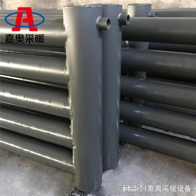 工业用a型光面管暖气片(图1)