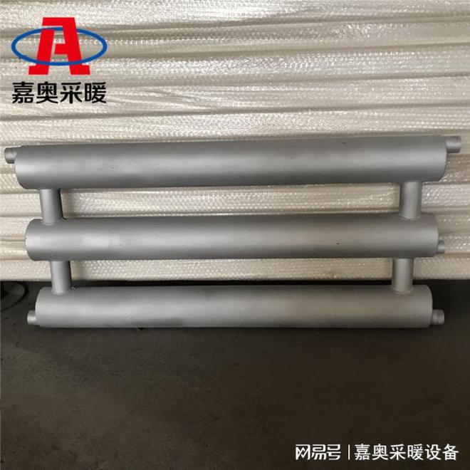 工业用a型光面管暖气片(图2)