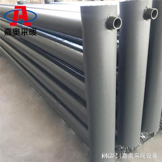 工业用a型光面管暖气片(图3)