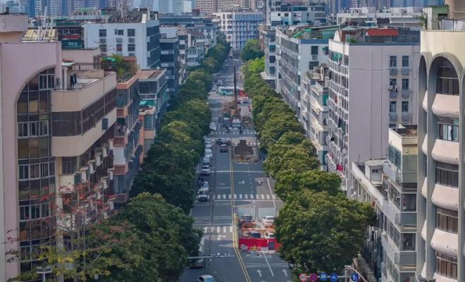 挖挖挖！汕头排水管网建设项目预计年底完工！(图4)