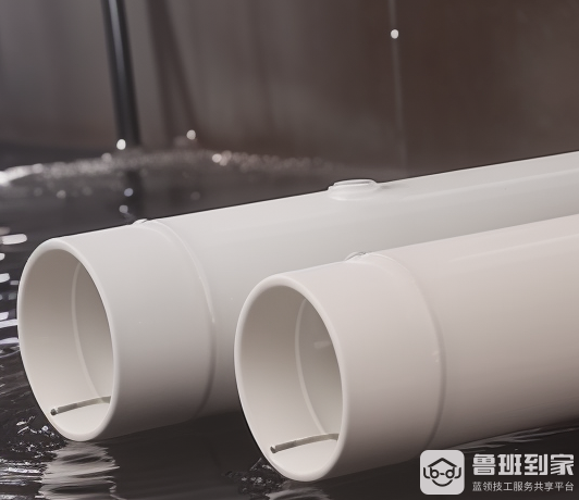 排水管最大坡度要求多少排水管坡度0003是什么意思(图1)