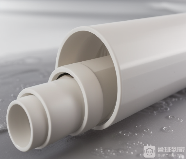 排水管最大坡度要求多少排水管坡度0003是什么意思(图2)