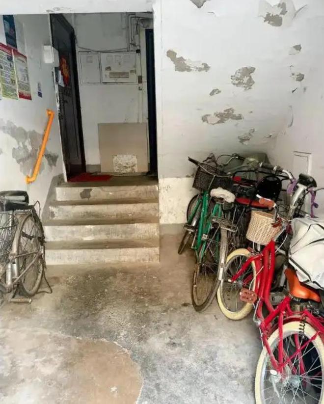 好消息住建部定调：楼龄满25年以上的老房子业主或将发财！(图6)