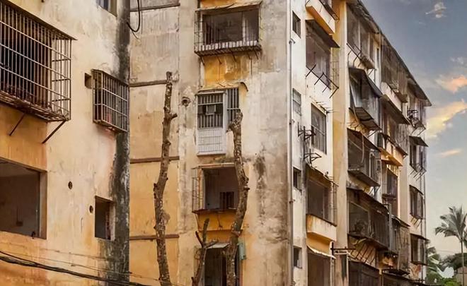 好消息住建部定调：楼龄满25年以上的老房子业主或将发财！(图7)