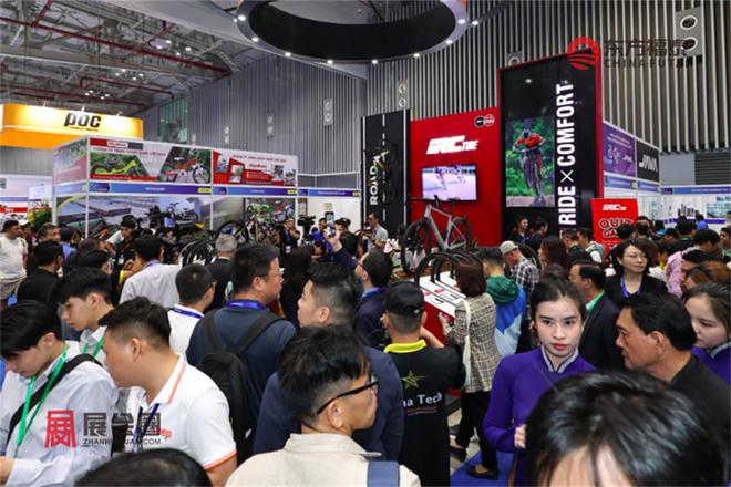 2025年越南国际新能源电动车展VCExpo2025(图14)
