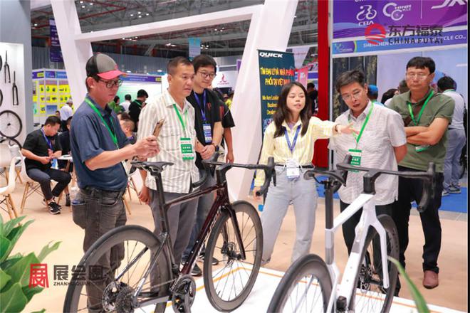 2025年越南国际新能源电动车展VCExpo2025(图15)