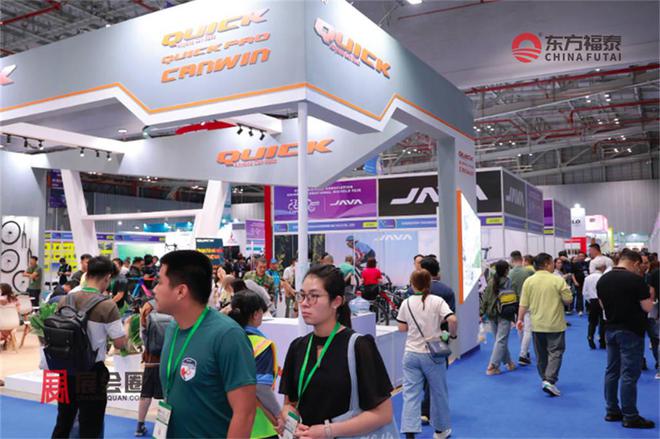 2025年越南国际新能源电动车展VCExpo2025(图17)