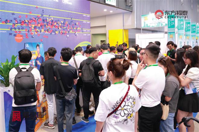 2025年越南国际新能源电动车展VCExpo2025(图13)