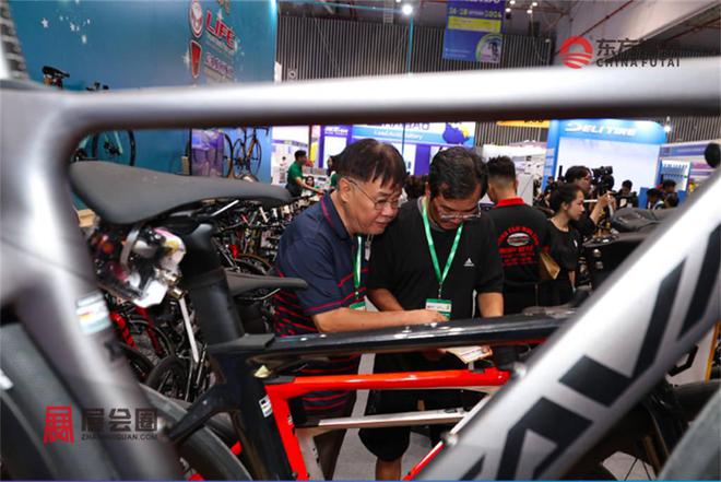 2025年越南国际新能源电动车展VCExpo2025(图16)