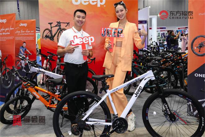 2025年越南国际新能源电动车展VCExpo2025(图7)
