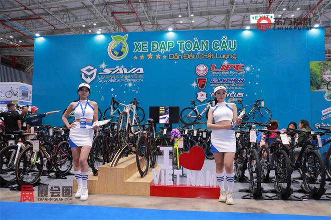2025年越南国际新能源电动车展VCExpo2025(图2)