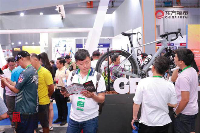 2025年越南国际新能源电动车展VCExpo2025(图5)