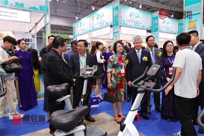 2025年越南国际新能源电动车展VCExpo2025(图19)